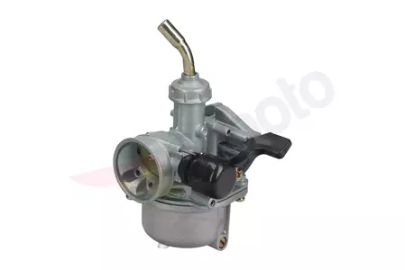 PZ19 carburateur handmatige afzuiging Chinese Quad ATV 110 125 - 253661