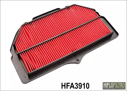 HifloFiltro HFA 3910 luftfilter - HFA3910