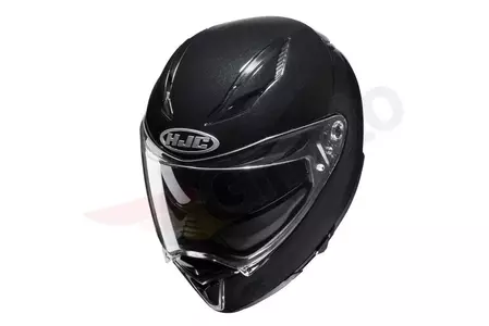 HJC F70 METAL BLACK S motociklistička kaciga koja pokriva cijelo lice-2