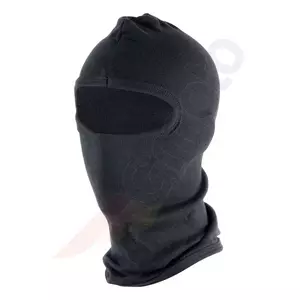 HJC I90 METAL BLACK L capacete de maxilar para motociclos-2
