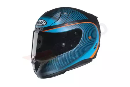 HJC R-PHA-11 BINE BLUE L motociklistička kaciga koja pokriva cijelo lice-1