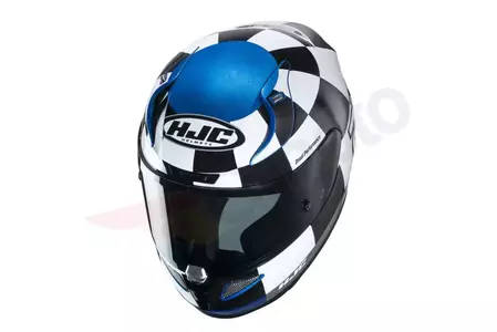 HJC R-PHA-11 MISANO BLUE L motociklistička kaciga koja pokriva cijelo lice-2