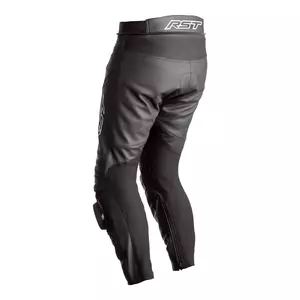 RST Tractech Evo 4 CE pantaloni de motocicletă din piele negru M-2