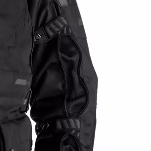 RST Pro Series Adventure X CE nero XL giacca da moto in tessuto-9