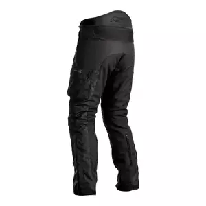 Pantalon moto RST Pro Series Adventure X CE noir M textile-2