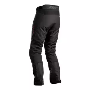 RST Ventilator-X CE textilní kalhoty na motorku černé L-2