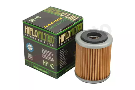 Filtre à huile HifloFiltro HF 142 Yamaha - HF142