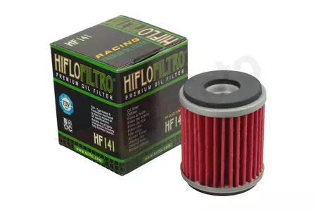 Filtre à huile HifloFiltro HF 141 Yamaha - HF141