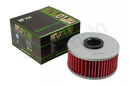 Olejový filtr HifloFiltro HF 144 Yamaha - HF144