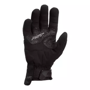 RST Ventilator-X μαύρο M υφασμάτινα γάντια μοτοσικλέτας-2