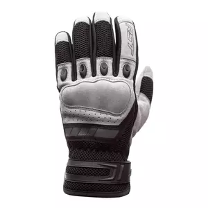RST Ventilator-X srebrne/crne M tekstilne motociklističke rukavice-1