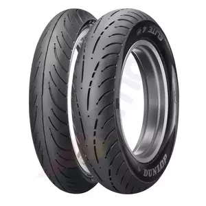 Dunlop Elite 4 MT 170/80B15 77H TL zadnja pnevmatika DOT 06/2016-1