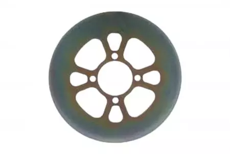 EBC MD 6236 D bremžu disks - MD6236D