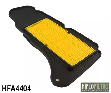 Vzduchový filtr HifloFiltro HFA 4404 - HFA4404