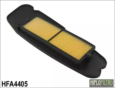 Vzduchový filter HifloFiltro HFA 4405 - HFA4405