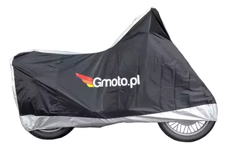 Pokrowiec na motocykl Gmoto.pl rozmiar XL