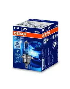 Osram H4 12V 60/55W COOL BLUE pære-3