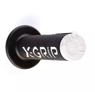 X-Grip Braaaap kormány adapterrel fehér színben-2