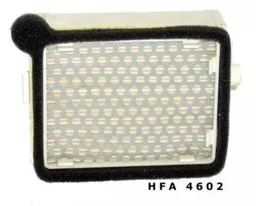 Luftfilter Filter Hiflo Filtro HFA 4602 - HFA4602