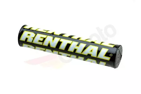 Gąbka na kierownicę Renthal SX Team Issue czarny/biały/żółty
