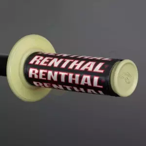 Nakładki serisowe na manetki Renthal Clean Grips - G190
