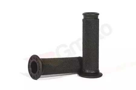 Renthal Road EXTRA FIRM GRIP juhtraud 32 mm must - G211