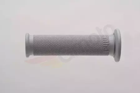 Renthal Diamond ATV monocomponente morbido grigio chiaro per le manovre - G108