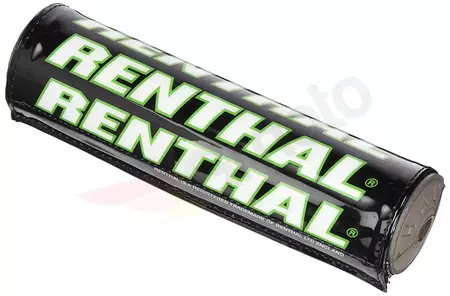 Gąbka na kierownicę Renthal SX Team Issue czarny/biały/zielony