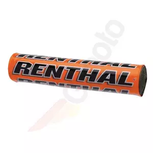 Esponja de guiador Renthal Mini SX laranja - P271