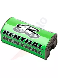 "Renthal Fatbar" kempinė žalia - P282