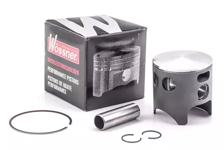 Wossner 8299DC 2T 2016 57.97mm piston - 8299DC