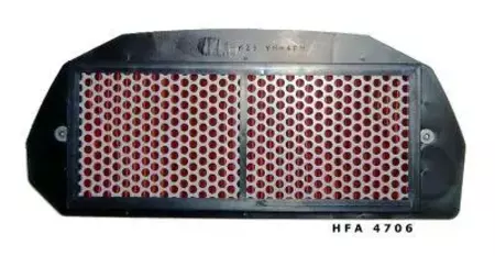 HifloFiltro õhufilter HFA 4706 - HFA4706