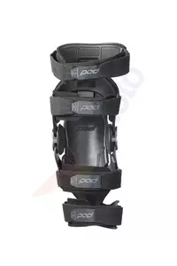 Ortéza kolene POD K8 2.0 karbon/měď XL-4