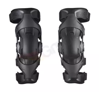 Ortéza na koleno POD K4 2.0 grafit/čierna M-L - K4020-459-MD/LG
