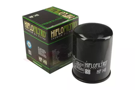HifloFiltro HF 148 TGB/Yamaha oljefilter - HF148