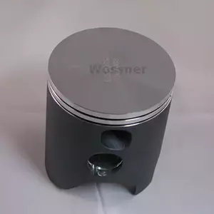 Wossner piest 8001D160 Honda CR 250 97-01 67,94 mm-2