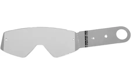 Thor Junior Enemy átlátszó szemüvegtartó fülek 10 db - 2602-0234