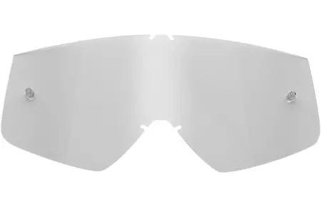 Verre Thor pour lunettes de combat/conquer/sniper transparent - 2602-0589