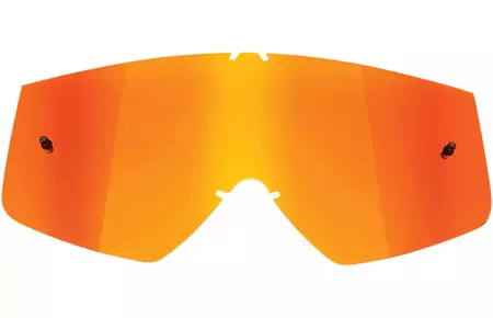Thor Glass pentru ochelarii de luptă/Conquer/Sniper oglindă pentru ochelari de protecție-1