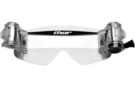 Sistema Roll-Off per gli occhiali da cecchino Thor Combat Conquer-1