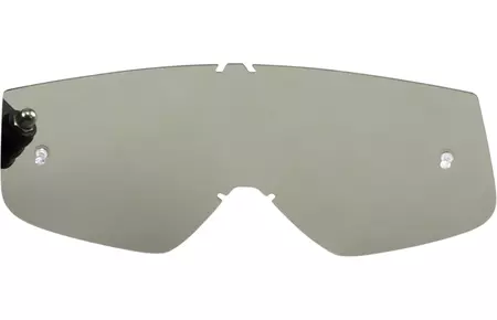 Thor Junior Combat-brilleglas mørk - 2602-0779