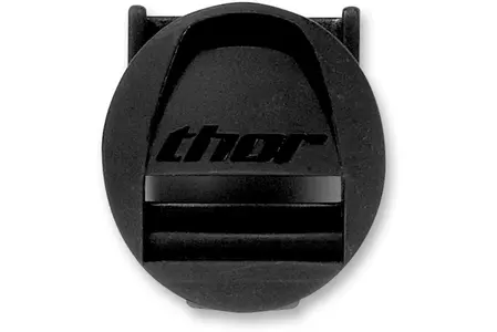 Thor Blitz škorenjski trakovi Sprejemnik črni OS - 3430-0713