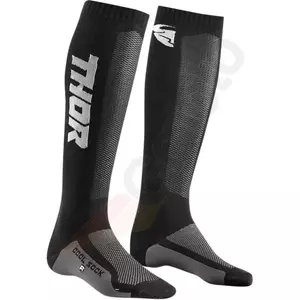 Thor MX Cool S9 sokken zwart 10-13 - 3431-0426
