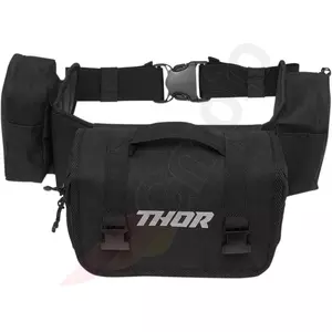 Thor Vault S9 heup-gereedschapgordel grijs/zwart
