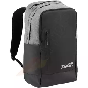 Thor SLAM S9 Enduro Cross hátizsák szürke/fekete - 3517-0443