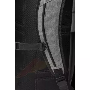 Thor SLAM S9 Enduro Cross hátizsák szürke/fekete-3