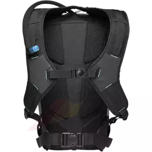Thor Reservoir S9 grå/svart 3L Enduro Cross ryggsäck med camelbag-2