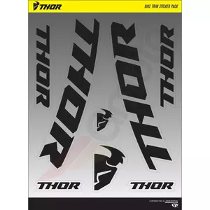 Thor klistermærkesæt S18 - 4320-2027
