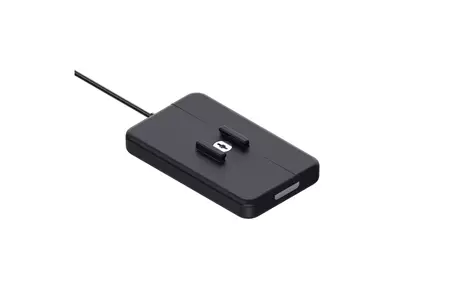 Încărcător wireless/inductiv SP Connect negru - 53220