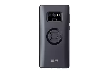 Pouzdro na telefon SP Connect Iphone 11/XR černé-2